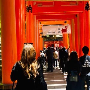 Meet your Posher, Janelle